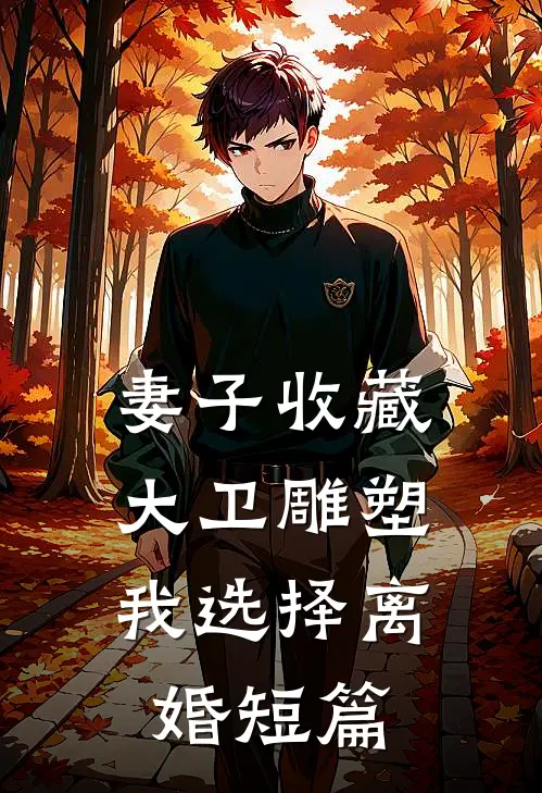 妻子收藏大卫雕塑，我选择离婚短篇