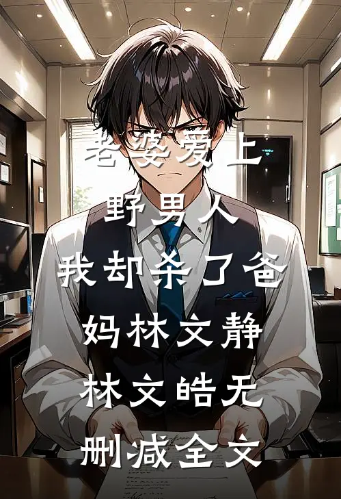 老婆爱上野男人，我却杀了爸妈林文静林文皓无删减全文