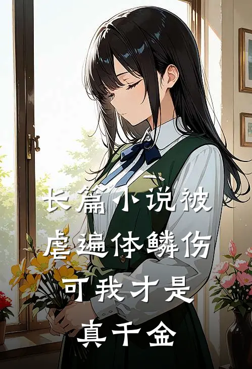 长篇小说被虐遍体鳞伤，可我才是真千金