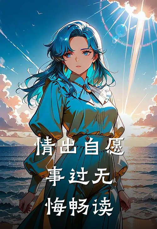 情出自愿，事过无悔畅读