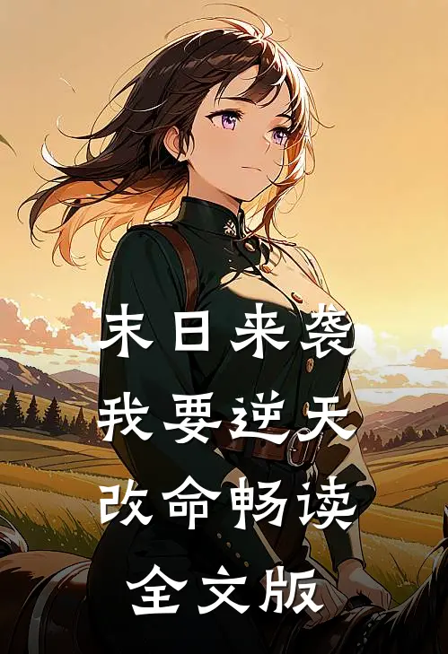 末日来袭，我要逆天改命畅读全文版