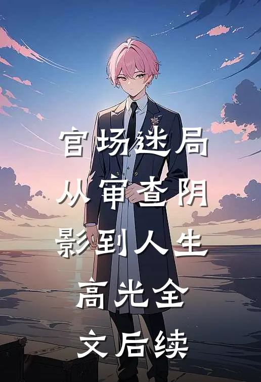 官场迷局：从审查阴影到人生高光全文后续