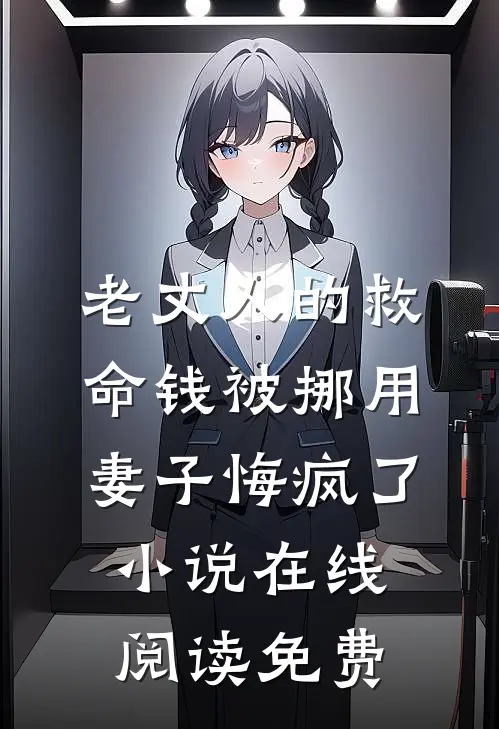 老丈人的救命钱被挪用，妻子悔疯了小说在线阅读免费