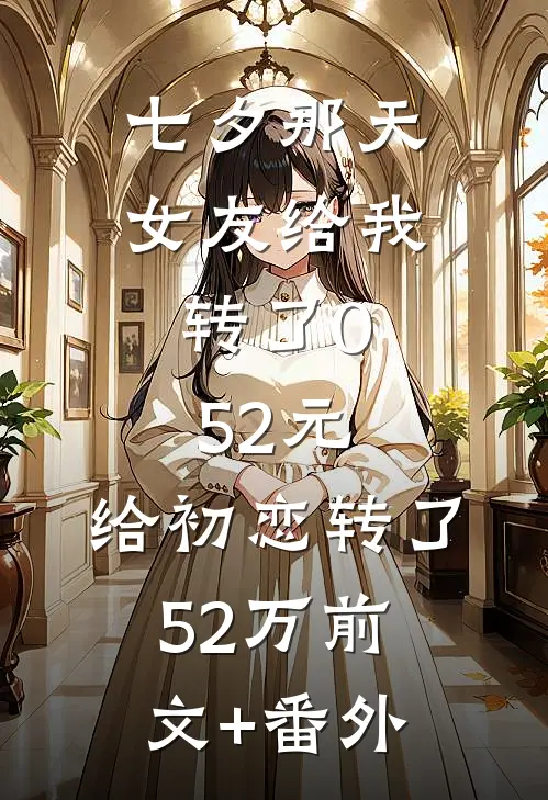 七夕那天，女友给我转了0.52元，给初恋转了52万前文+番外