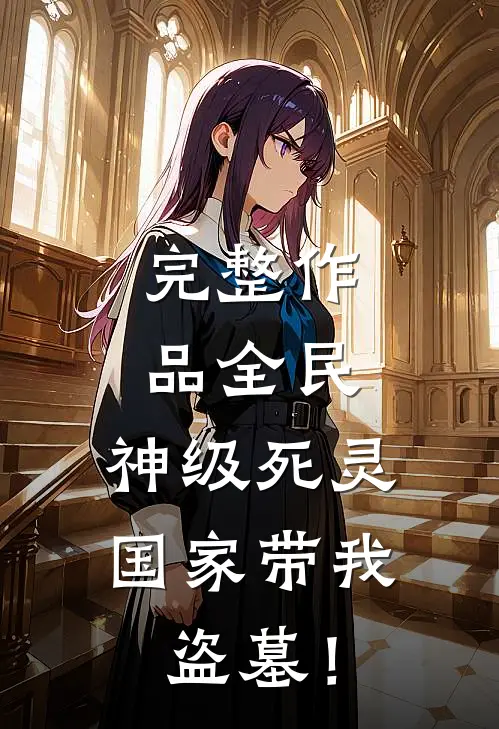 完整作品全民：神级死灵，国家带我盗墓！