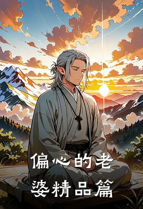 偏心的老婆精品篇