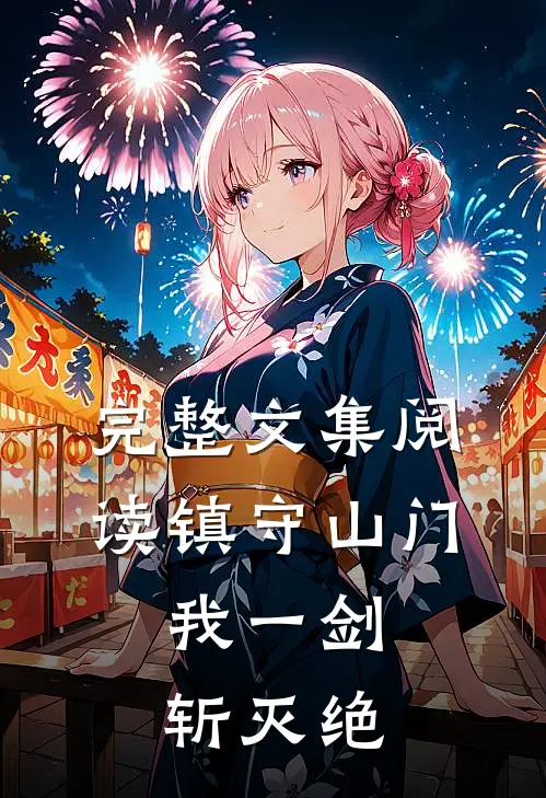 完整文集阅读镇守山门：我一剑斩灭绝