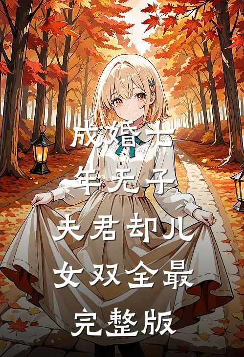 成婚七年无子，夫君却儿女双全最完整版