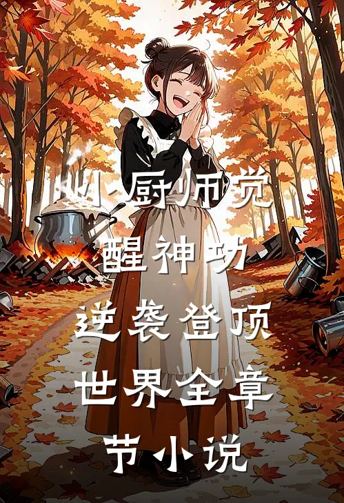 小厨师觉醒神功，逆袭登顶世界全章节小说