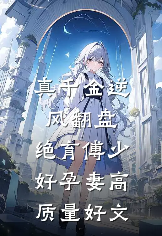 真千金逆风翻盘，绝育傅少好孕妻高质量好文