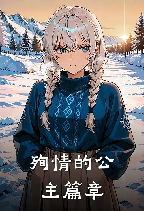 殉情的公主篇章