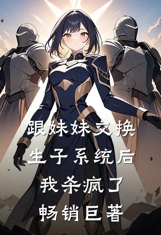 跟妹妹交换生子系统后，我杀疯了畅销巨著