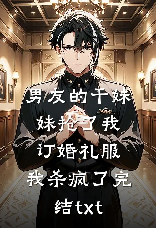 男友的干妹妹抢了我订婚礼服，我杀疯了完结txt