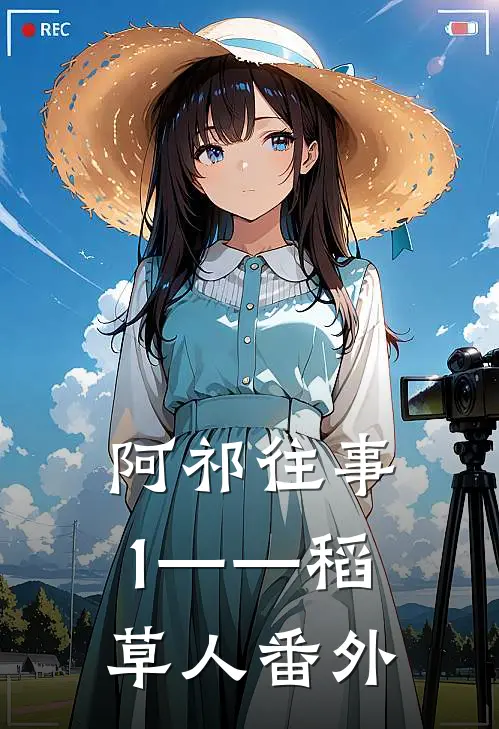 阿祁往事1——稻草人 番外