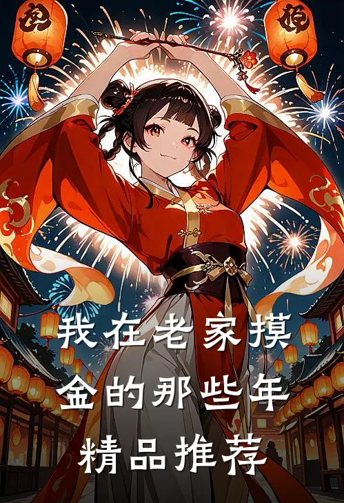 我在老家摸金的那些年精品推荐