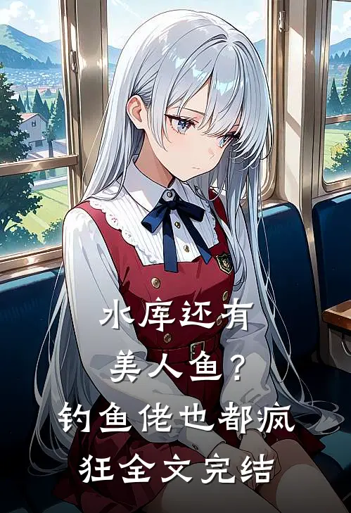 水库还有美人鱼？钓鱼佬也都疯狂全文完结