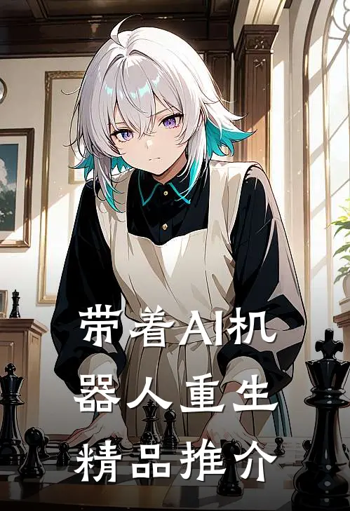 带着AI机器人重生精品推介