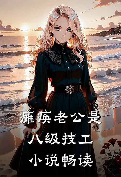 瘫痪老公是八级技工小说畅读