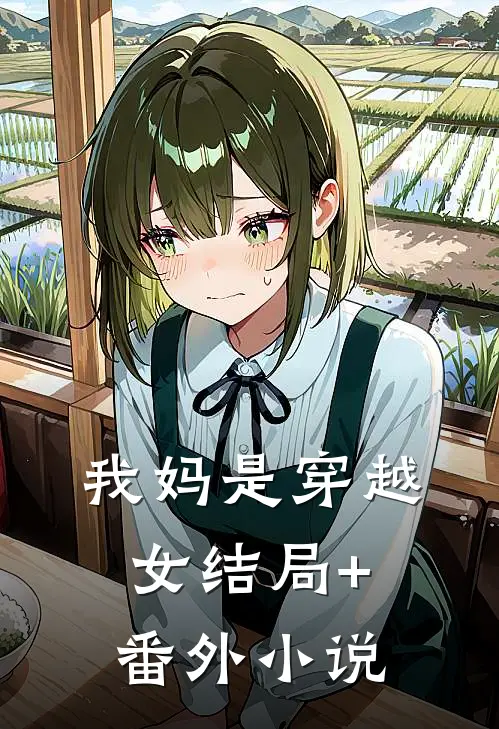 我妈是穿越女结局+番外小说