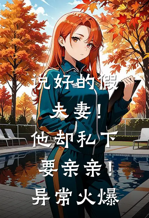 说好的假夫妻！他却私下要亲亲！异常火爆