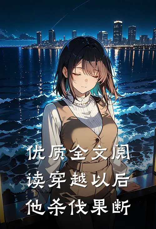 优质全文阅读穿越以后，他杀伐果断