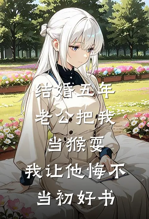 结婚五年老公把我当猴耍，我让他悔不当初好书