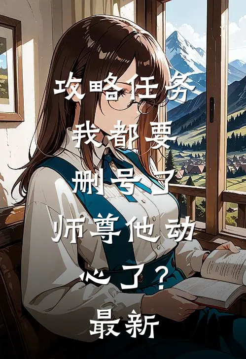 攻略任务：我都要删号了，师尊他动心了？最新