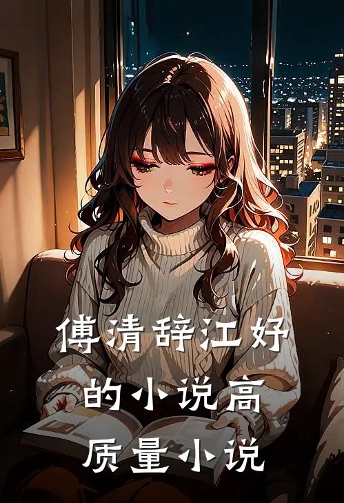 傅清辞江妤的小说高质量小说