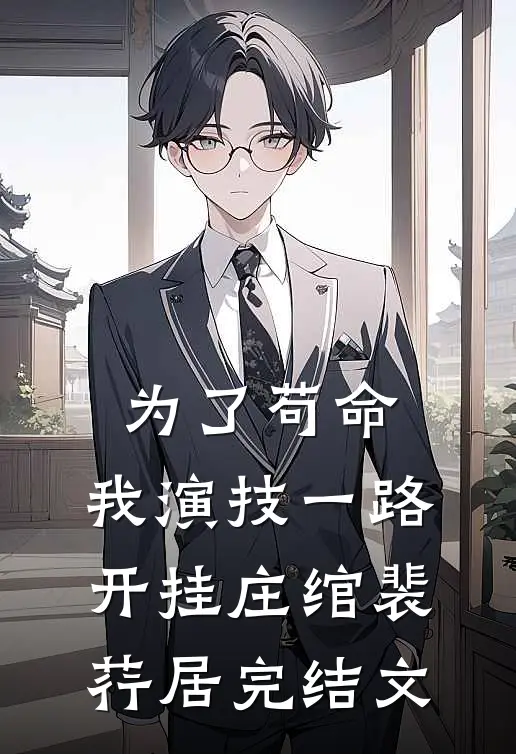 为了苟命，我演技一路开挂庄绾裴荇居完结文