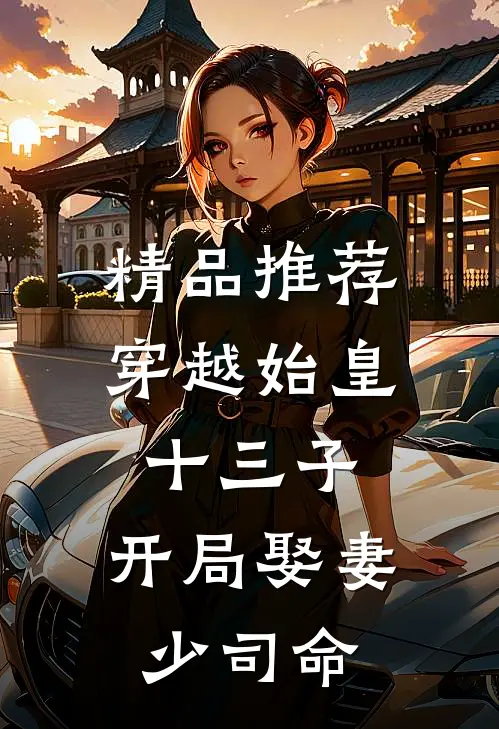 精品推荐穿越始皇十三子，开局娶妻少司命