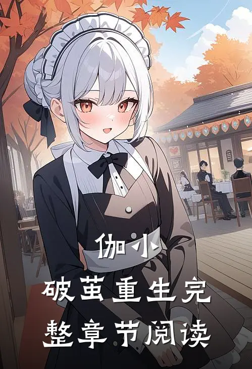 伽小：破茧重生完整章节阅读