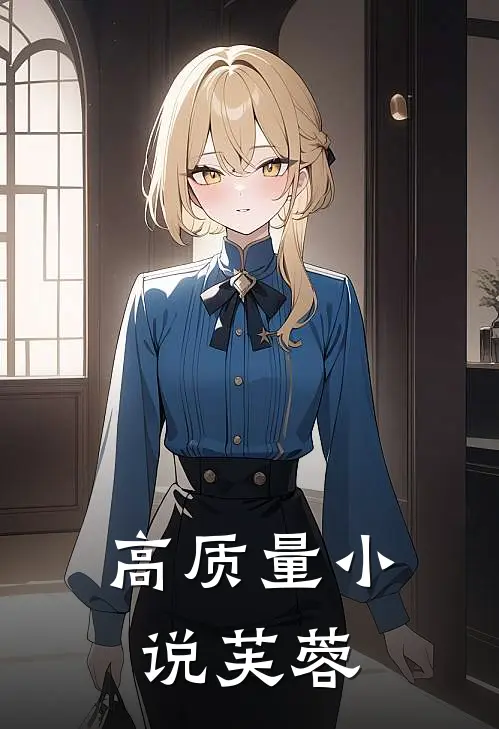 高质量小说芙蓉