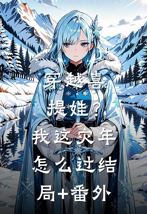 穿越喜提娃？我这灾年怎么过结局+番外