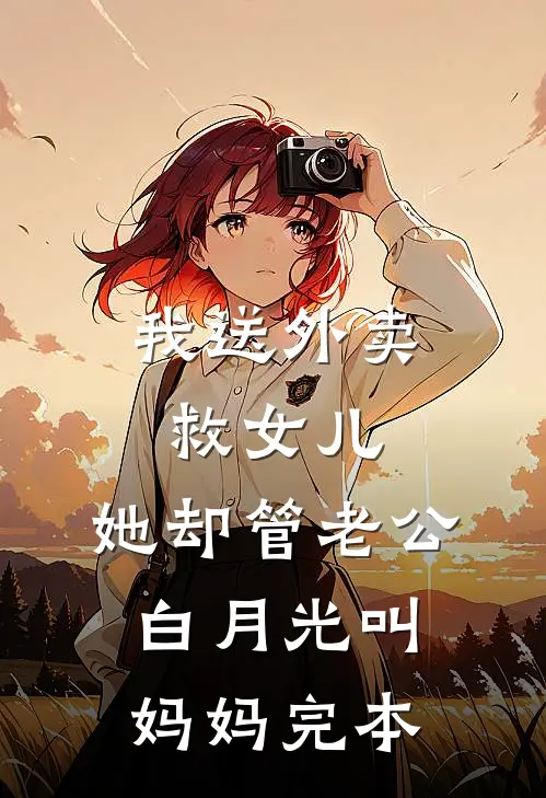 我送外卖救女儿，她却管老公白月光叫妈妈完本