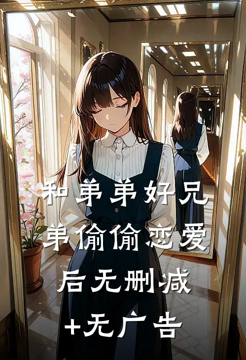 《和弟弟好兄弟偷偷恋爱后》无删减+无广告