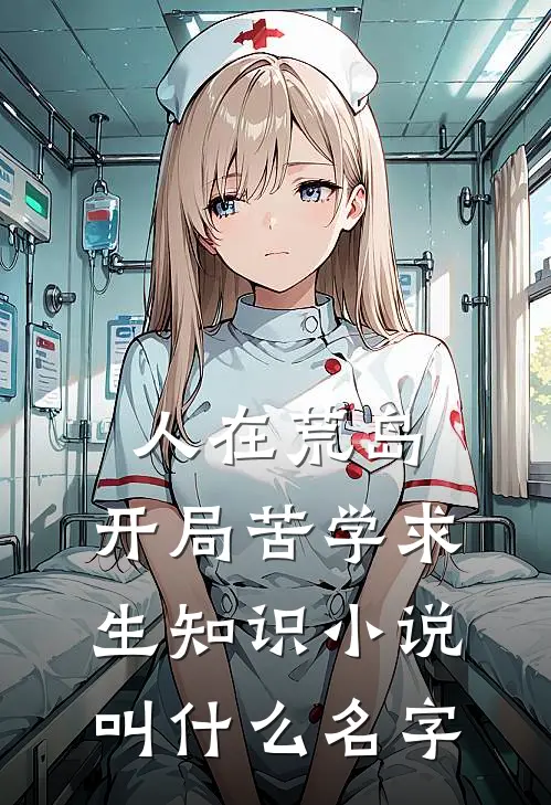 人在荒岛，开局苦学求生知识小说叫什么名字