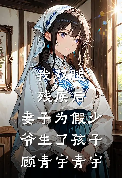 我双腿残疾后，妻子为假少爷生了孩子顾青宇青宇