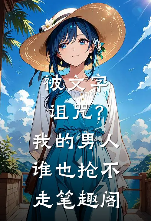被文字诅咒？我的男人谁也抢不走笔趣阁