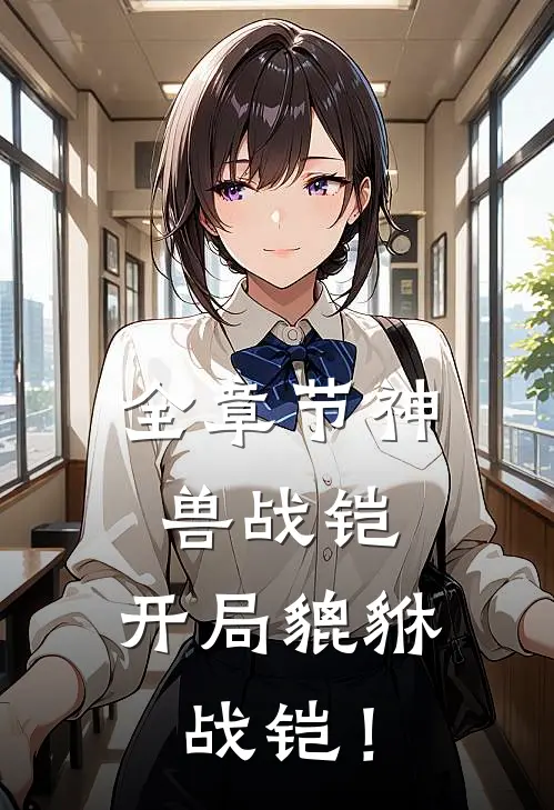 全章节神兽战铠：开局貔貅战铠！