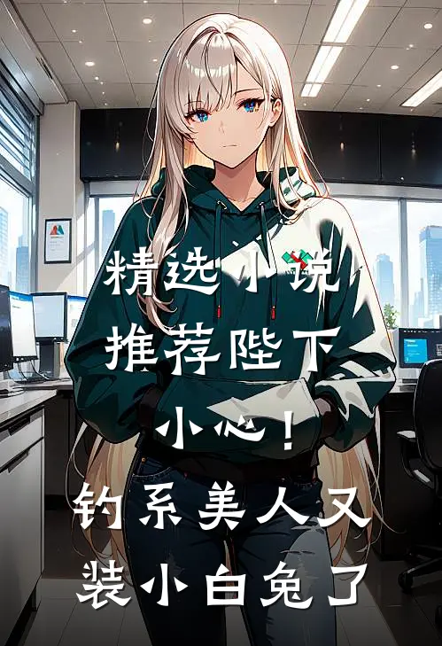 精选小说推荐陛下小心！钓系美人又装小白兔了
