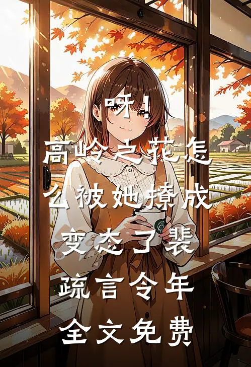 呀！高岭之花怎么被她撩成变态了裴疏言令年全文免费