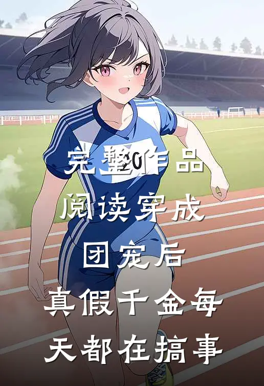 完整作品阅读穿成团宠后，真假千金每天都在搞事