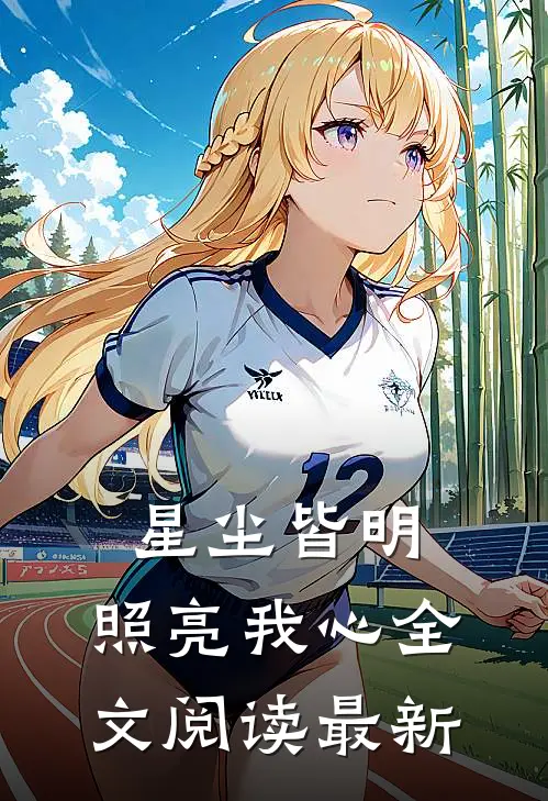 星尘皆明，照亮我心全文阅读最新