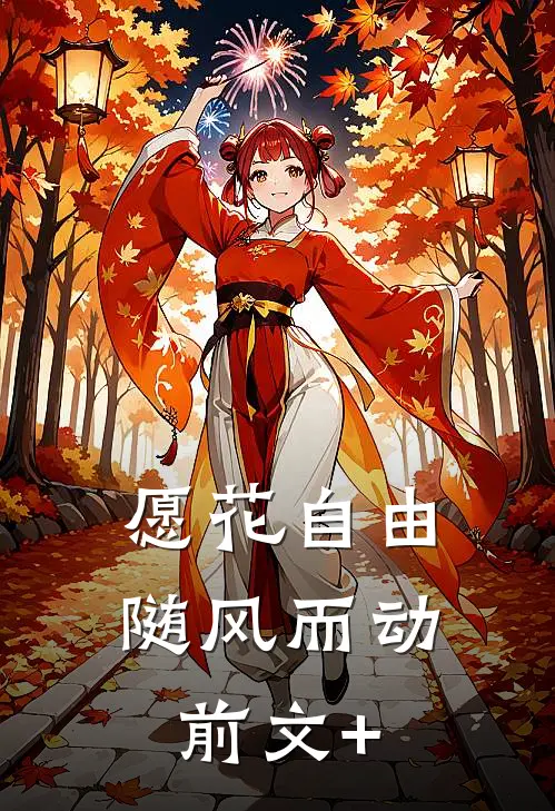愿花自由，随风而动前文+