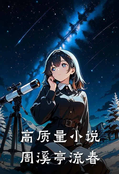 高质量小说周溪亭流春