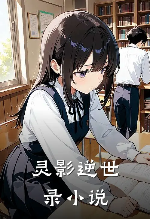 灵影逆世录小说