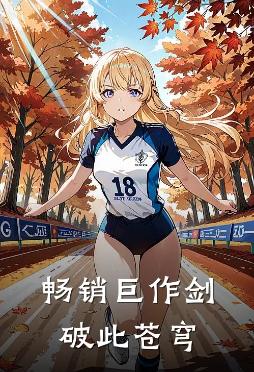 畅销巨作剑破此苍穹