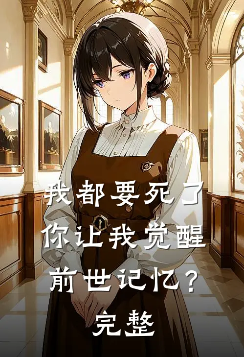 我都要死了，你让我觉醒前世记忆？完整