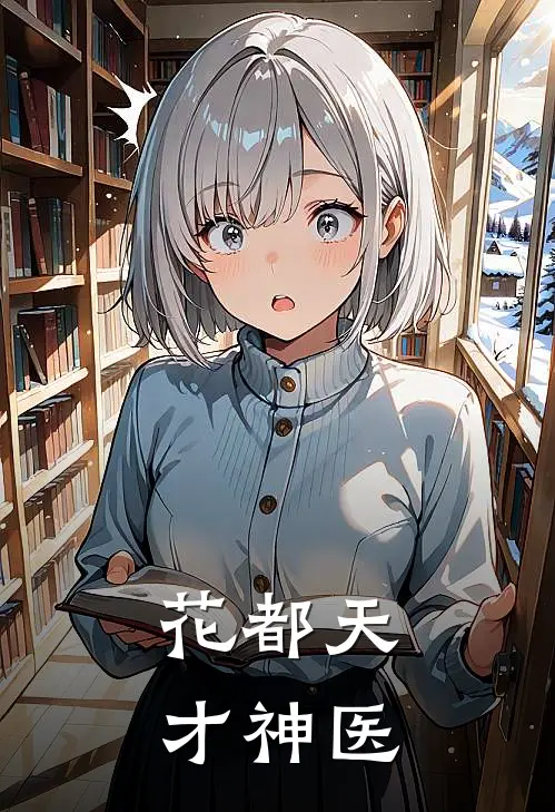 花都天才神医