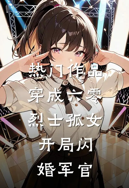 热门作品穿成六零烈士孤女，开局闪婚军官